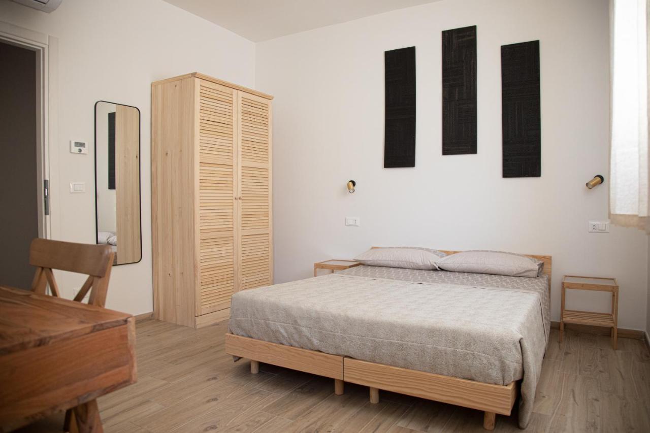Casa 22 - San Donato Bed and Breakfast Bolonia Exterior foto