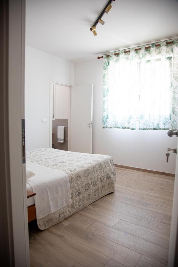 Casa 22 - San Donato Bed and Breakfast Bolonia Exterior foto