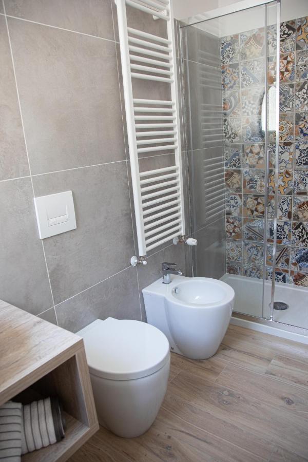 Casa 22 - San Donato Bed and Breakfast Bolonia Exterior foto